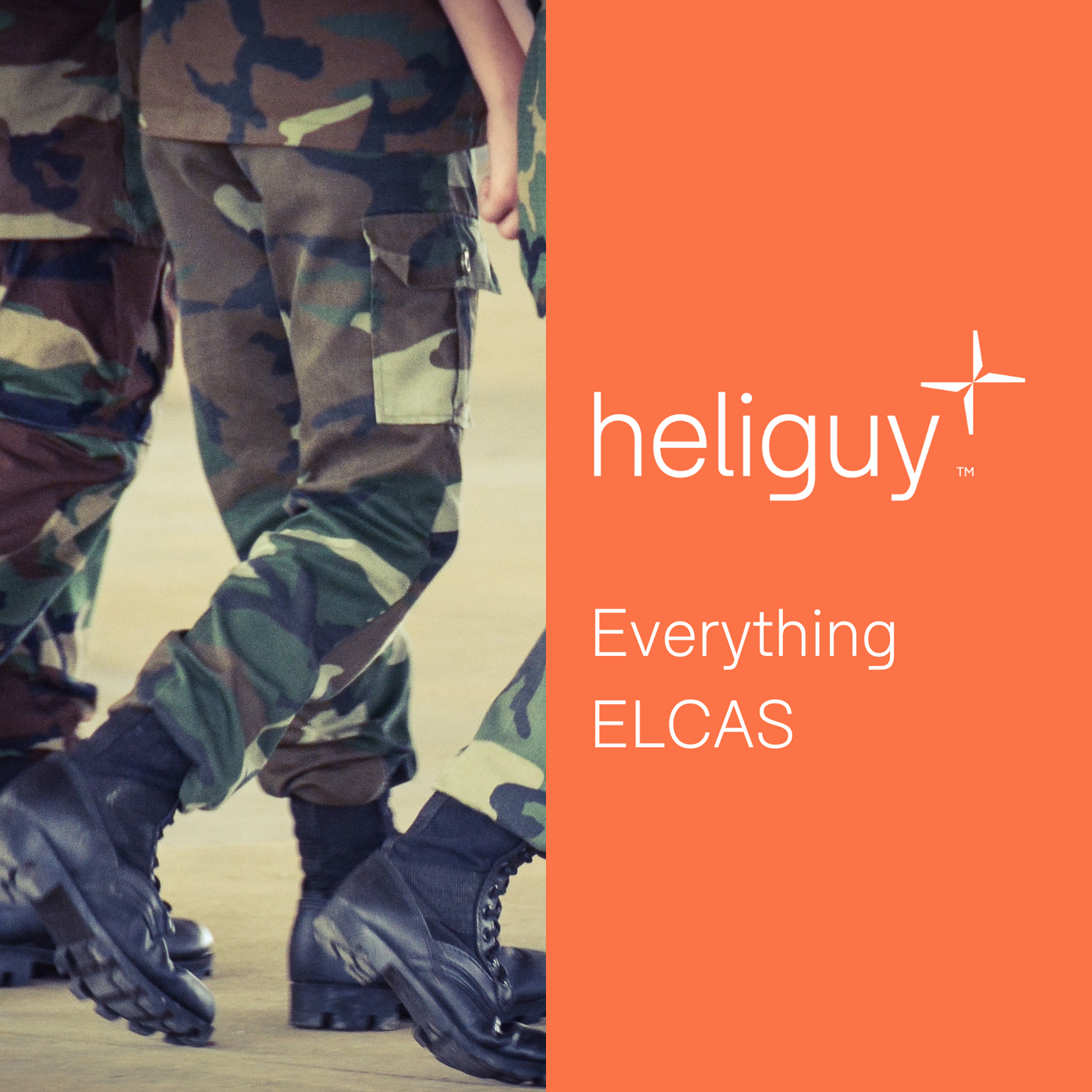 Everything ELCAS
