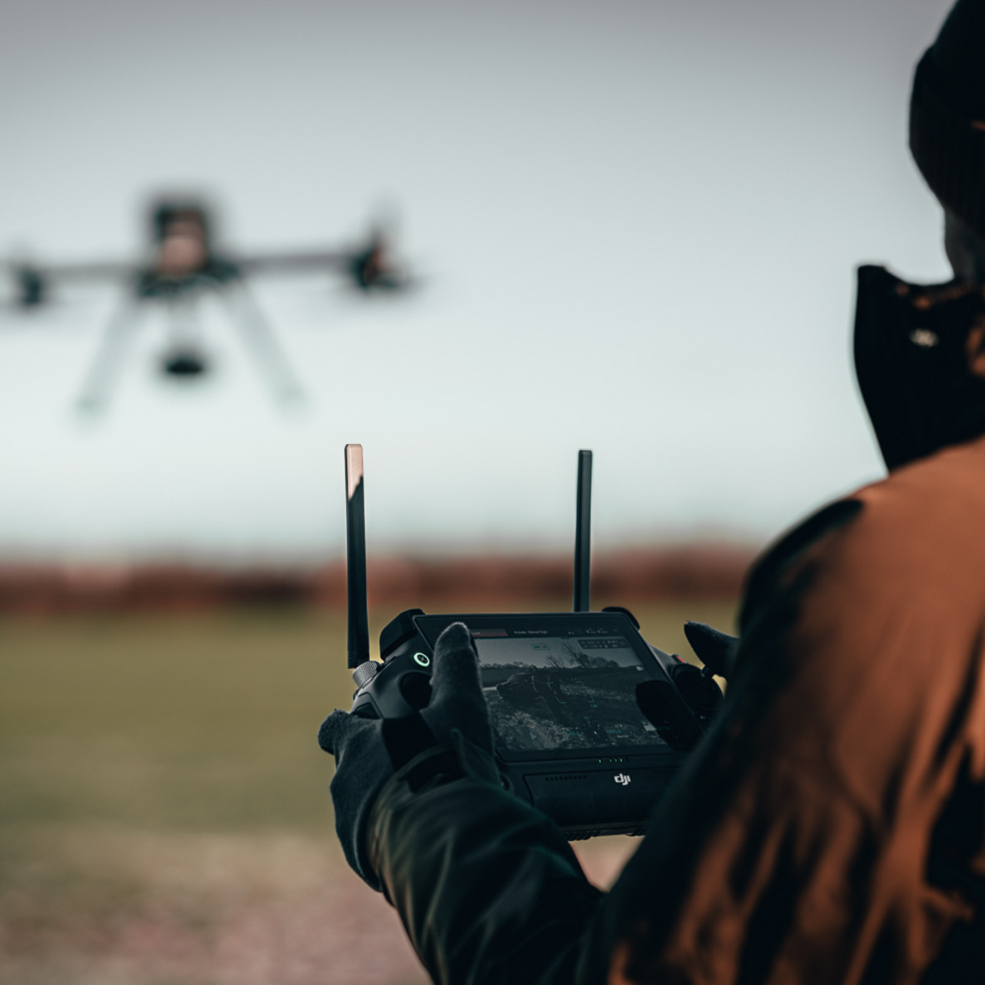 DJI Removes Majority Of Its Drone Geofencing Restrictions