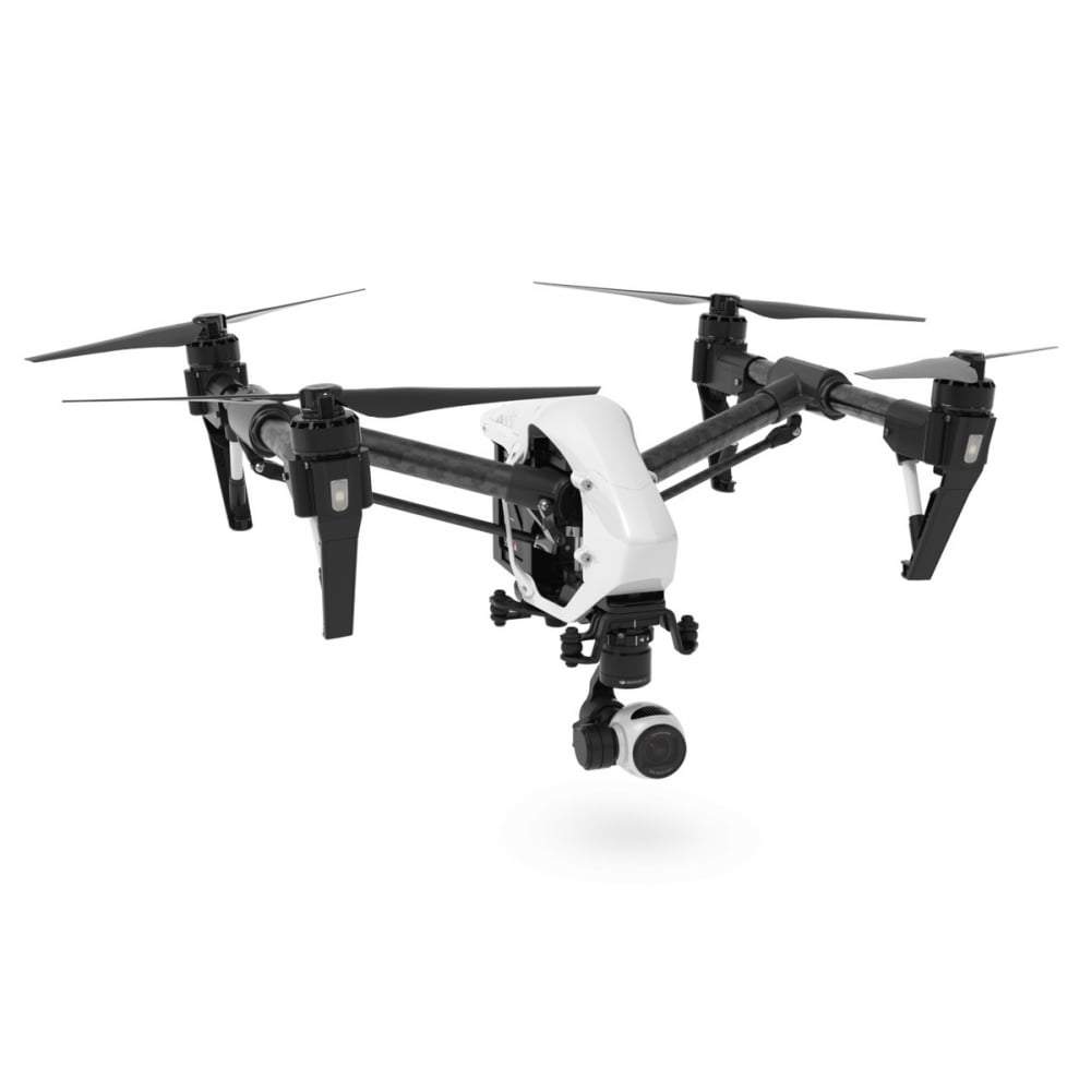 Update Inspire 1 or Phantom 3 Remote Controller Firmware with a USB stick