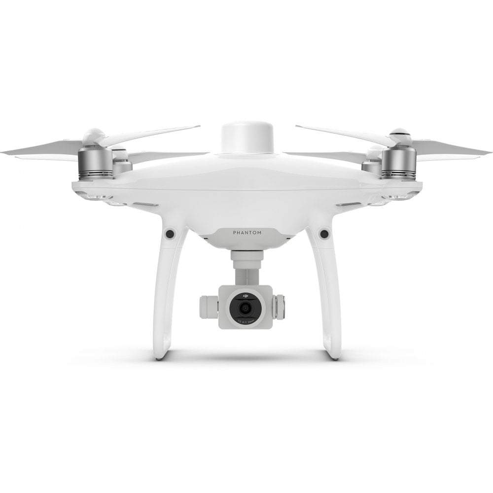 Phantom 4 Pro: How to Fly - Operating Frequency