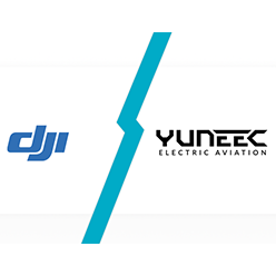 NEWS: DJI And Yuneec Locked In Patent Dispute