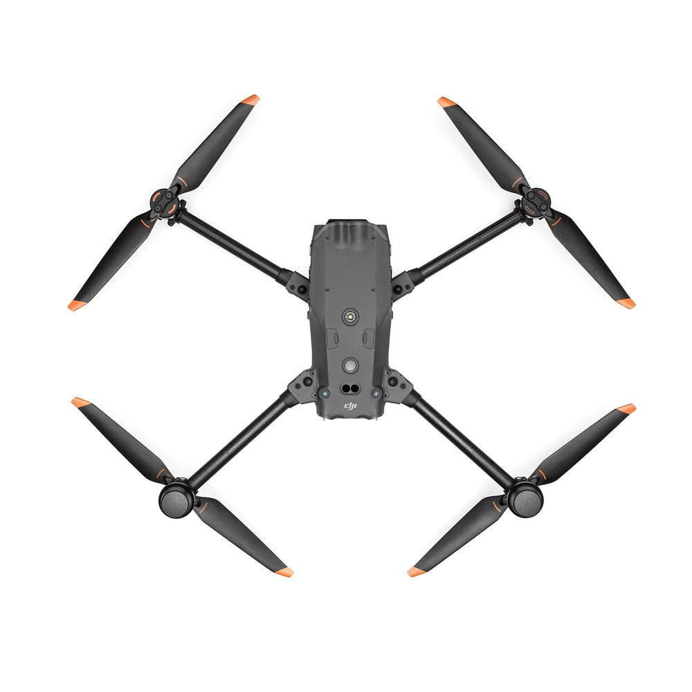 Approved Used DJI M30T Drone