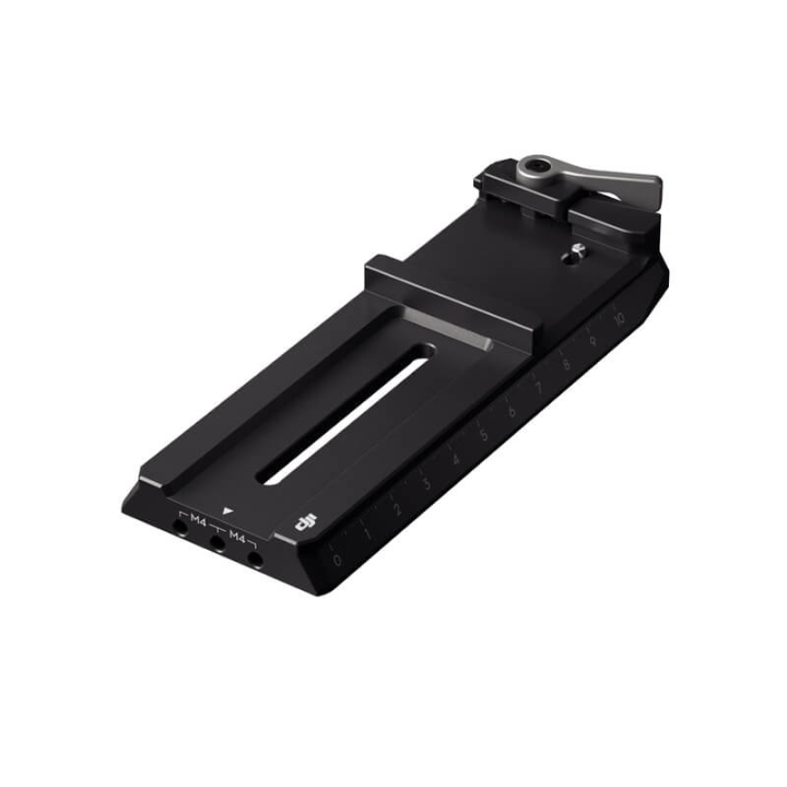 DJI RS Pro Lower Q-Release Plate (2024)