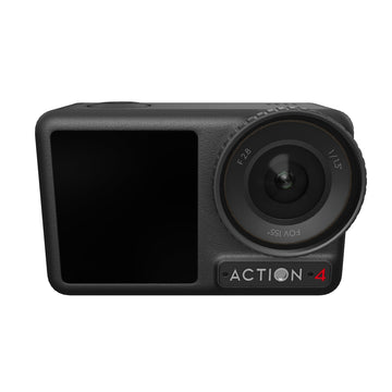 DJI Osmo Action 4 Camera