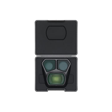 DJI Mavic 3 Pro Wide-Angle Lens.