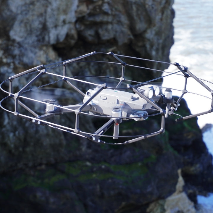 Heliguy Mavic 2 Drone Cage