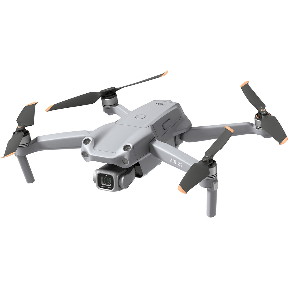Approved Used DJI Air 2S Fly More Combo