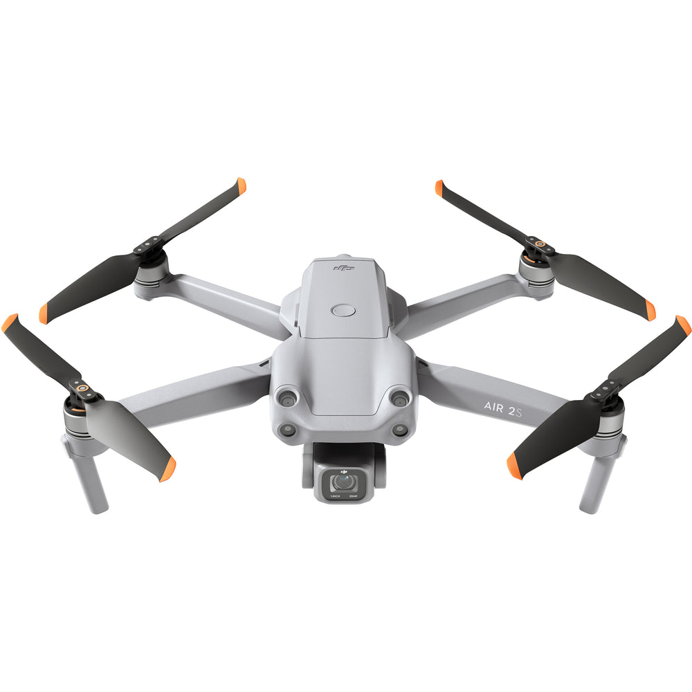 DJI Air 2S Fly More Combo Drone Package