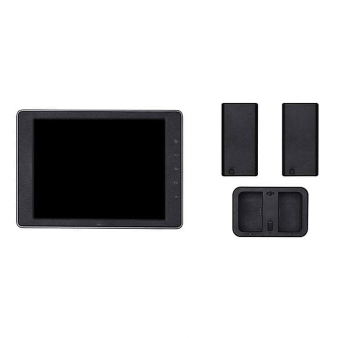 Hacer deporte Amante Reino Approved Used - DJI CrystalSky Ultra Brightness Monitor - 7.85" – heliguy™