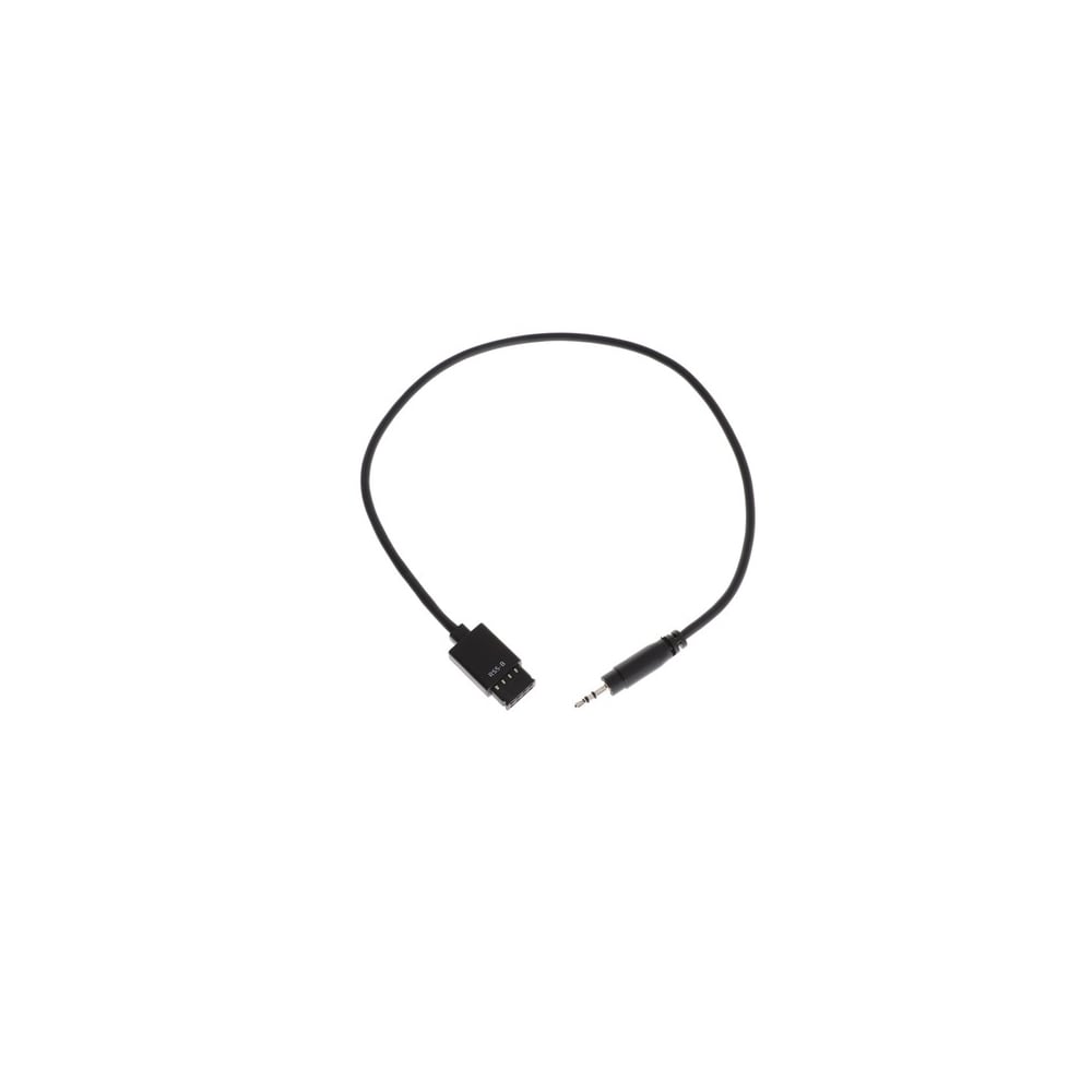 DJI Ronin-MX - RSS Control Cable for BMCC