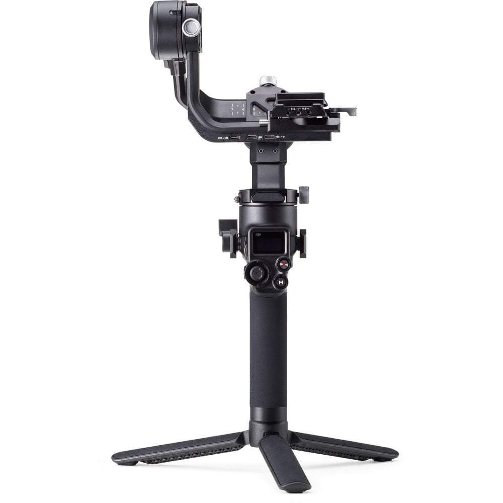 Approved Used DJI RSC 2
