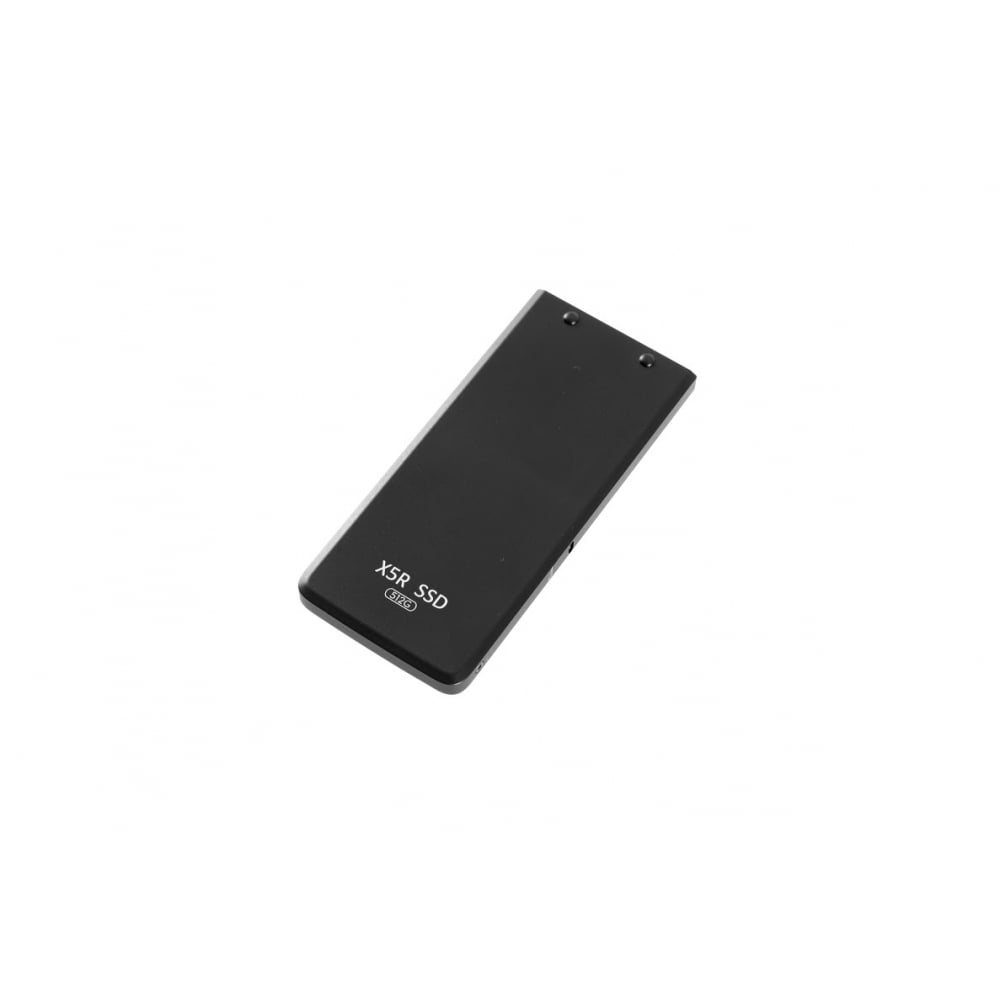 Approved Used - DJI Zenmuse X5R SSD (512GB)
