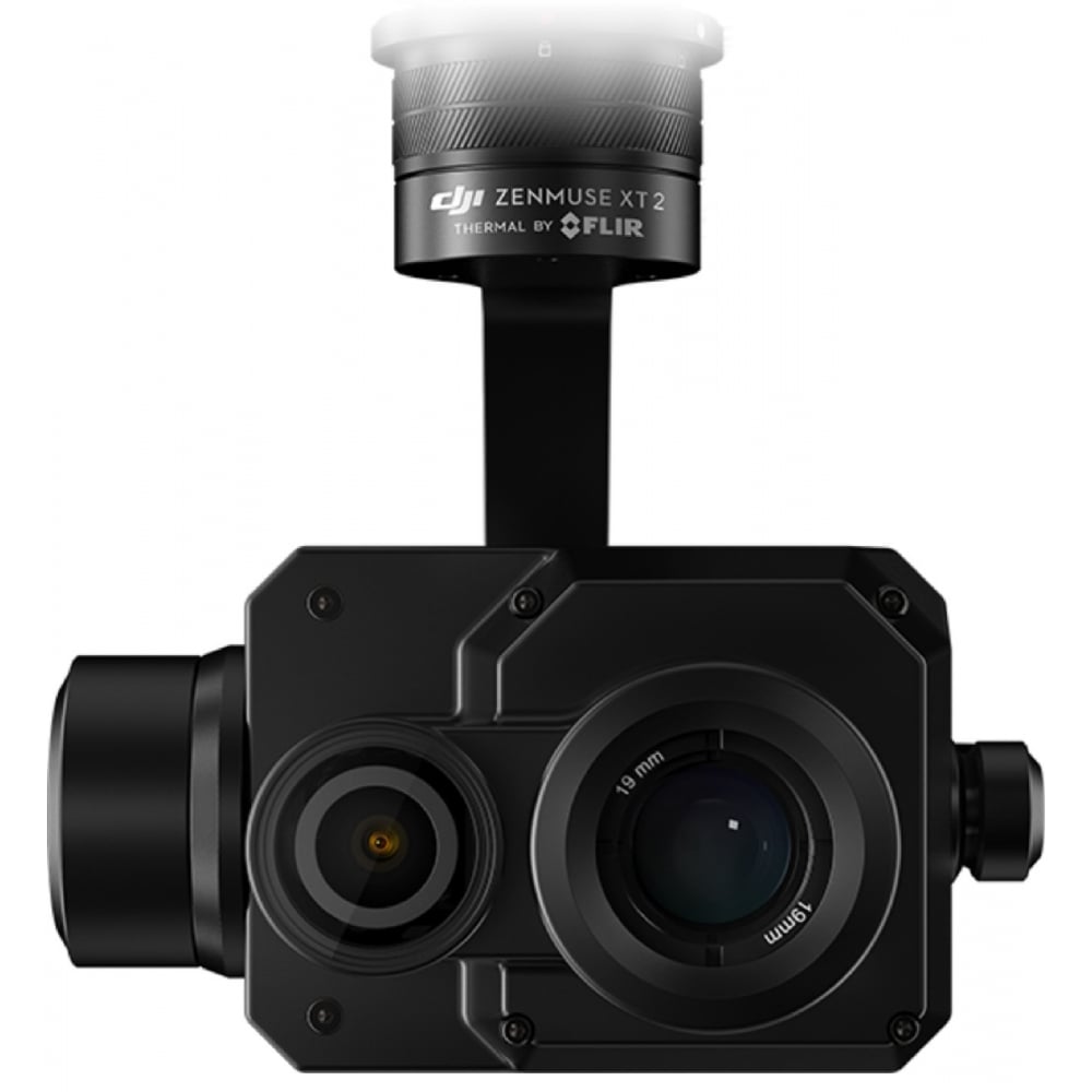 DJI Zenmuse XT2 Thermal Camera
