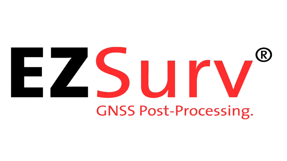 EZSurv Post-Processing Software