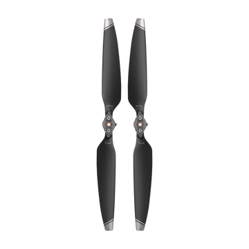 DJI Inspire 3 Foldable Quick-Release Propellers for High Altitude