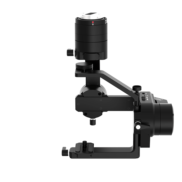 Pixy SM Mapping Gimbal (for Sony a7R)