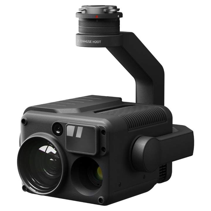 Rental H20T Thermal Camera