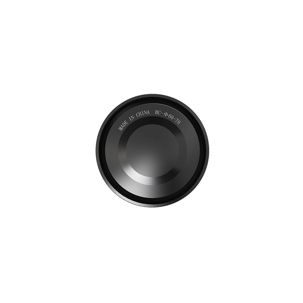 Zenmuse X5S Balancing Ring for Olympus 9-18mm Lens