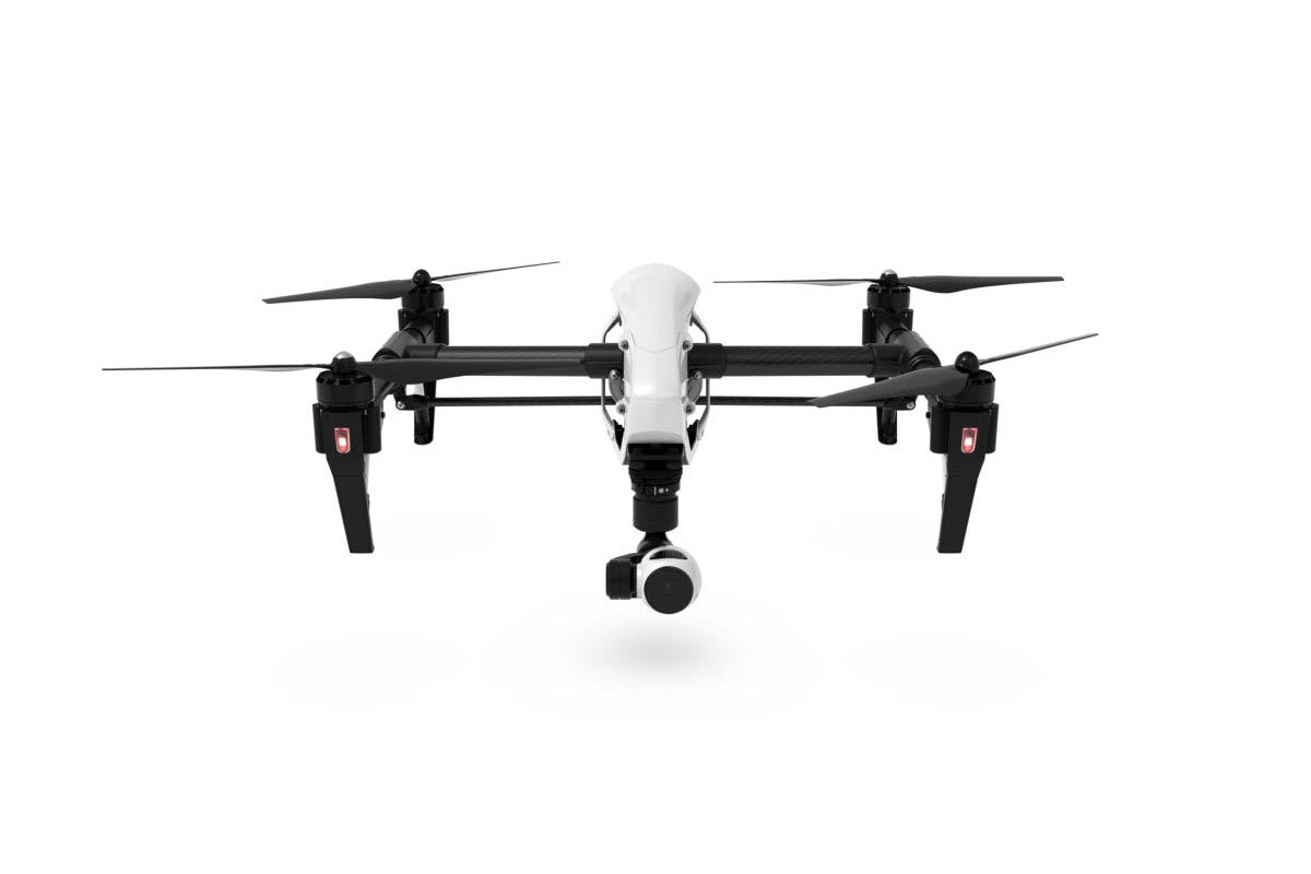 DJI Inspire 1 Released In The Right Direction | HELIGUY.com™