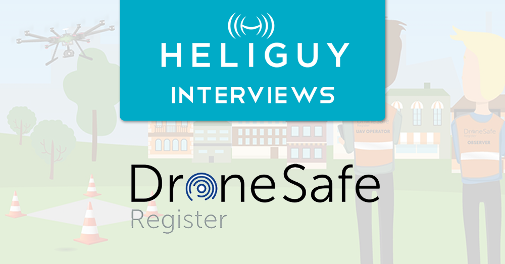 drone safe