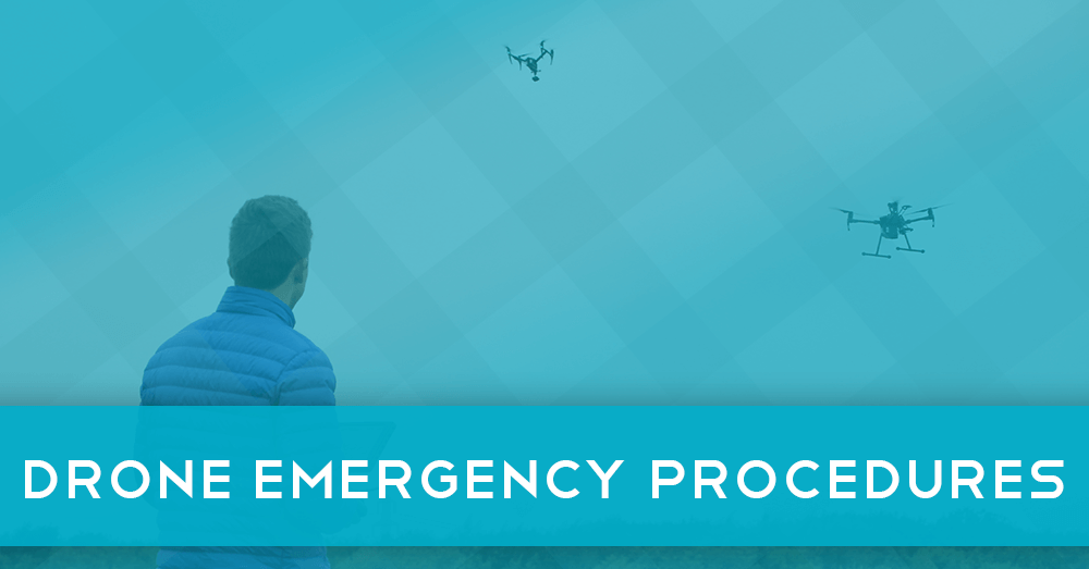Drone Emergency Procedures Heliguy