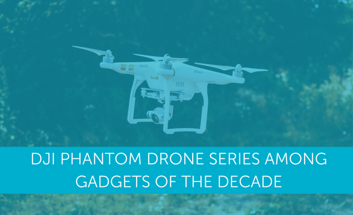phantom drone range