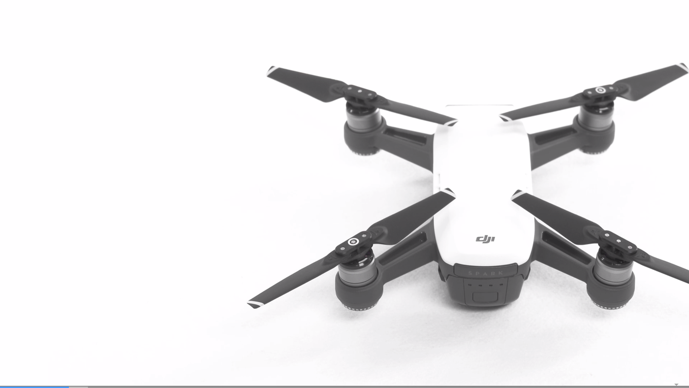 Updating Your DJI Spark Firmware With DJI Assistant 2