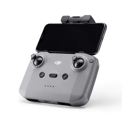DJI RC-N1 Controller – What Drones Are Compatible with It? (Explained) –  Droneblog