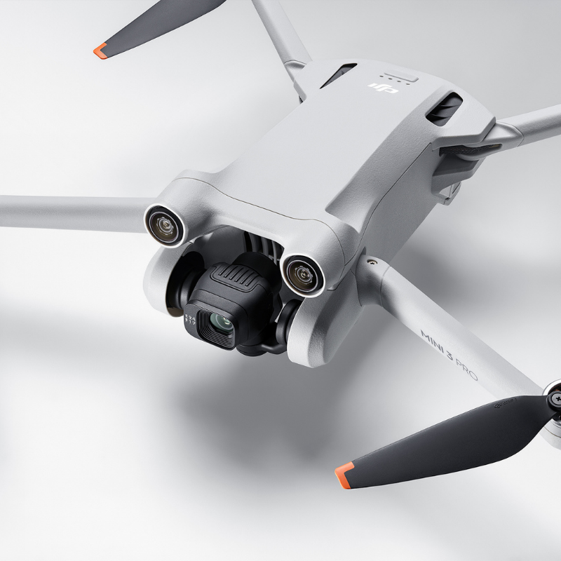 DJI Mavic Mini vs. Mavic Air: Which drone is right for you?