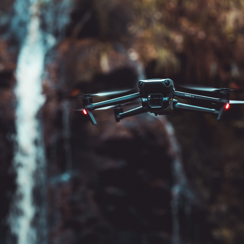 UK CAA Recommends Extending Open Category Drone Provisions