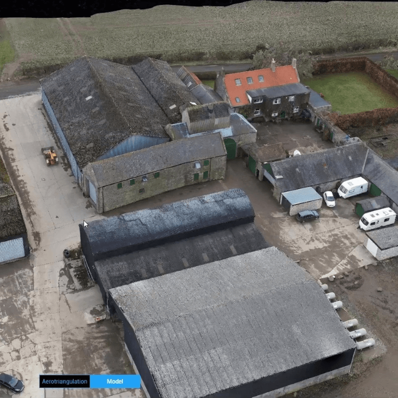 Drone Mapping With DJI Terra