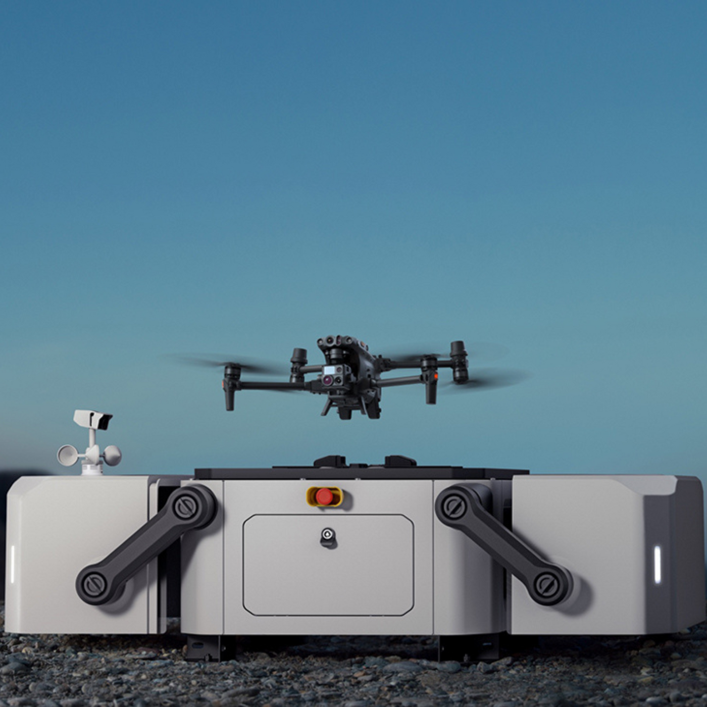 2023 predictions for DJI and the drone industry