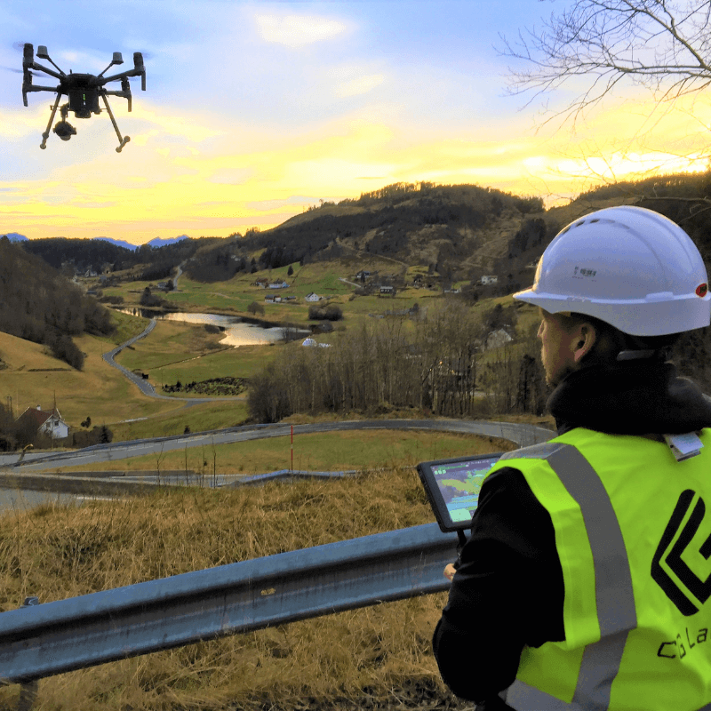 Global Drone Services Provider Goes Full Stack With Heliguy