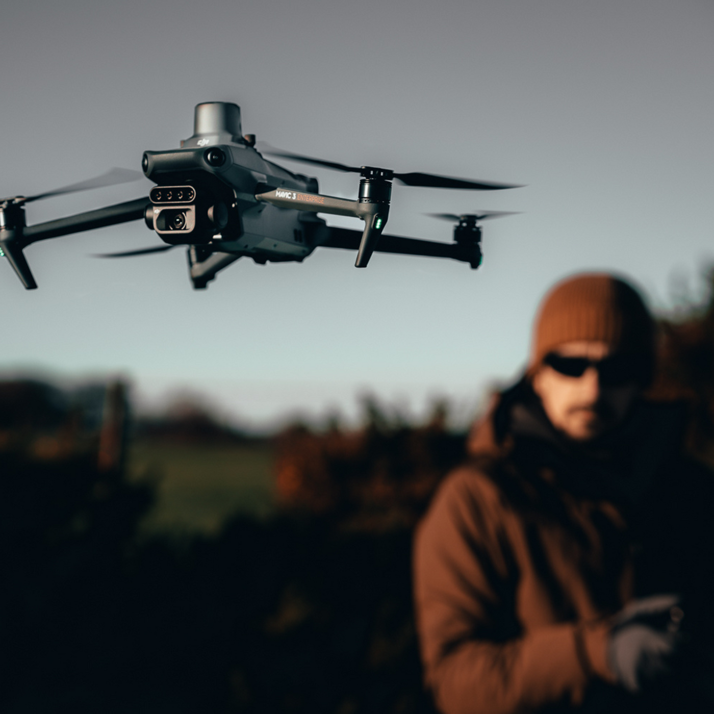 CAA Consultation On UK Drone Regulations