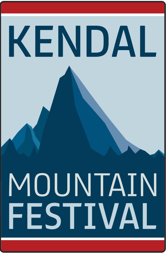 Heliguy & DJI Head for the Kendal Mountain Festival