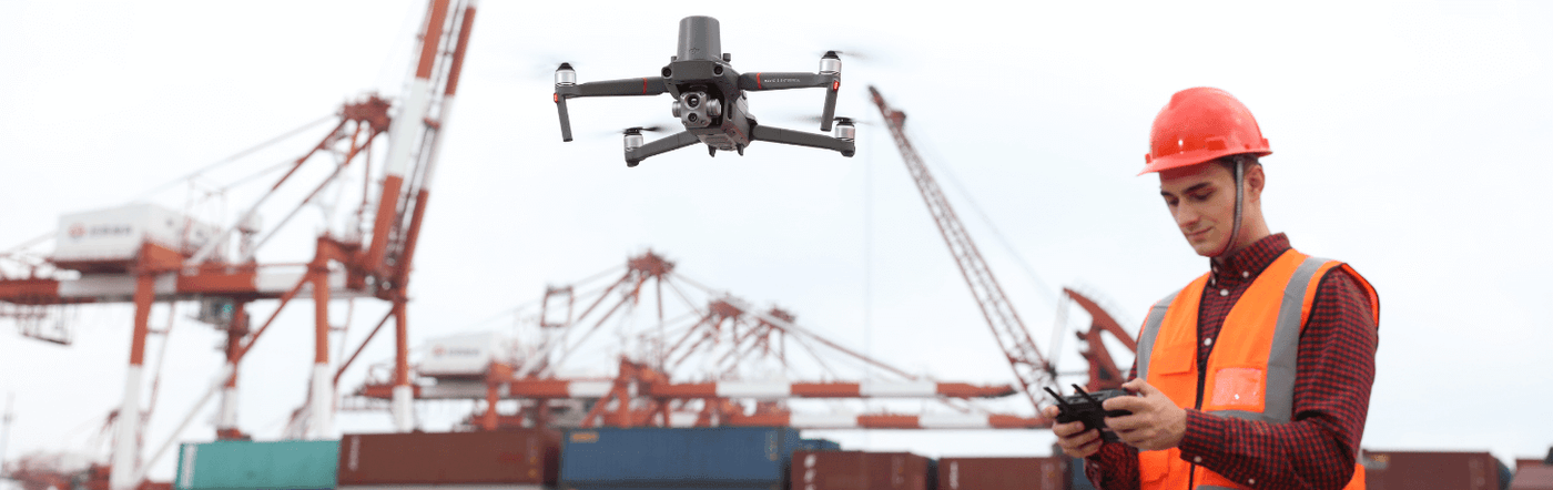 New UK Drone Laws: Can I Use My PfCO?