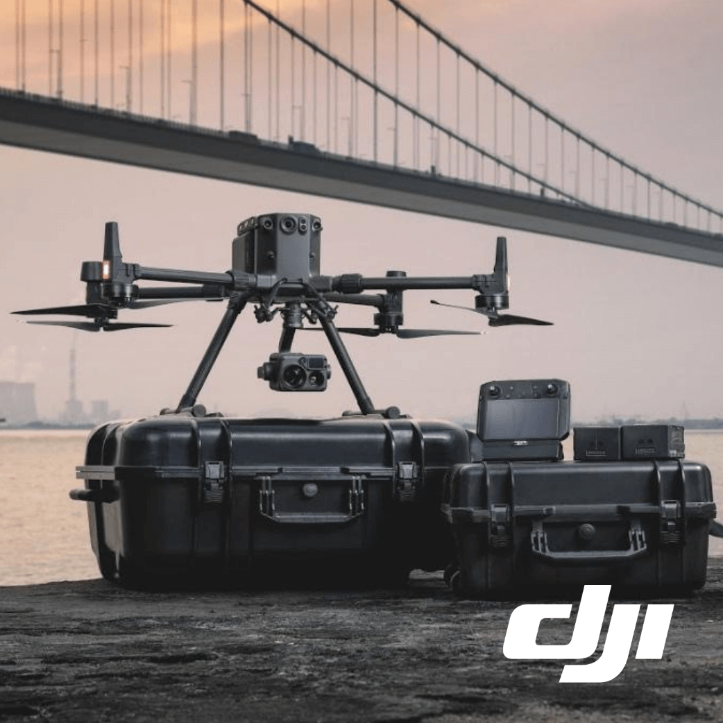 DJI: Two Decades Of Drone Innovation