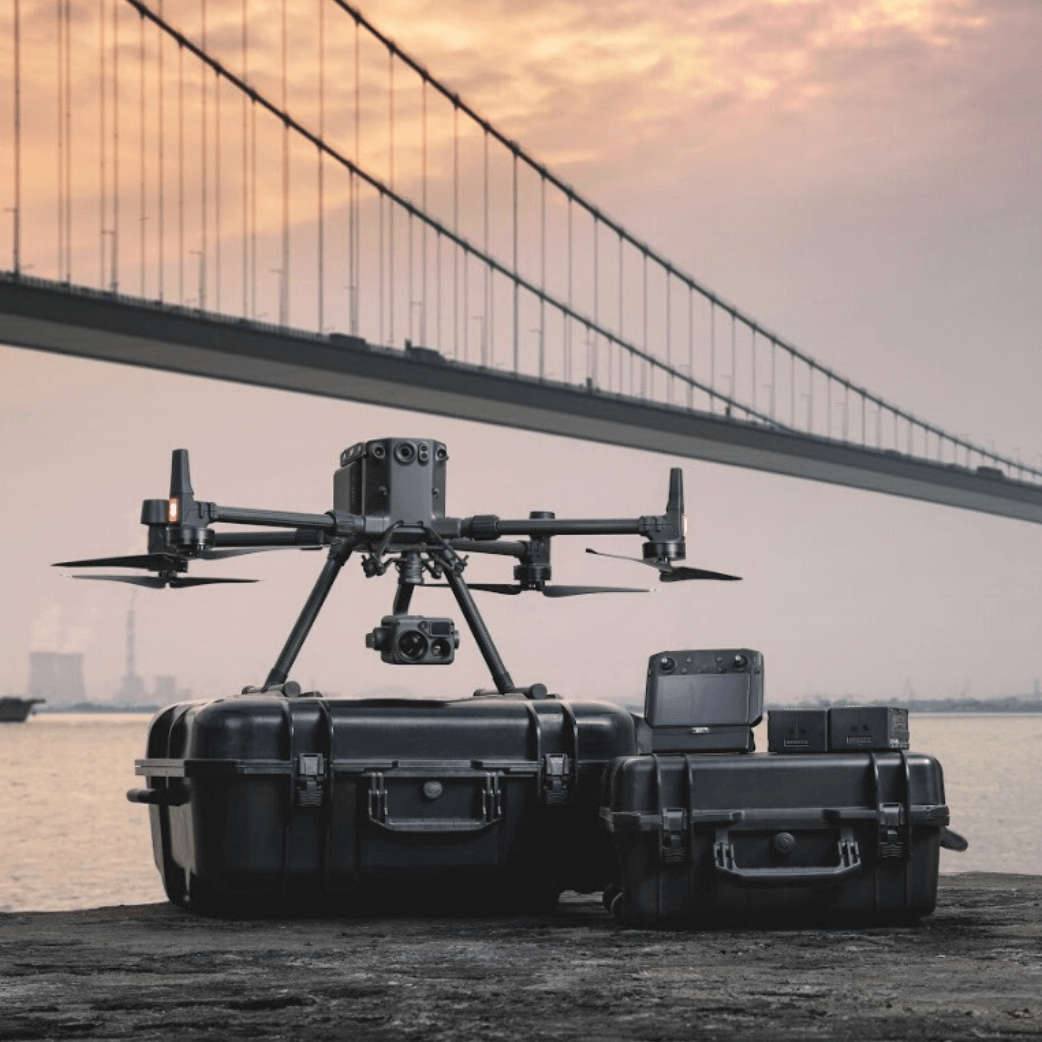 Global Drone Market Will Grow To $42 billion By 2025