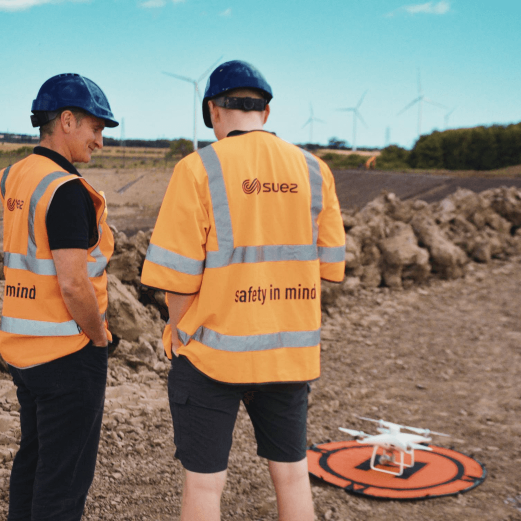 Drone Surveying Course: Review