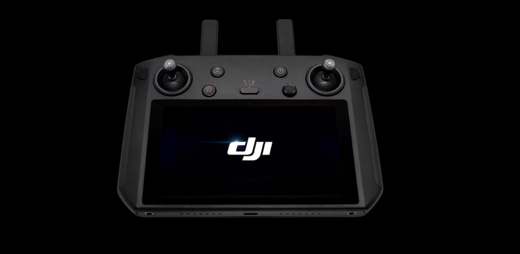 How To Update The DJI Smart Controller