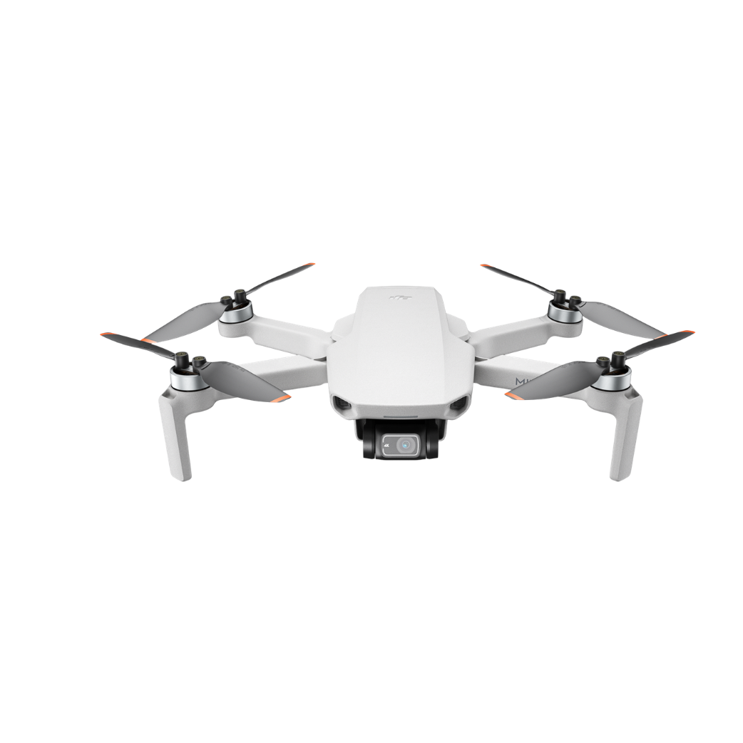 How To Update The Firmware On DJI Mini 2 Drone