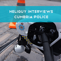 Heliguy Interviews Cumbria Police