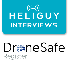 Heliguy Interviews Drone Safe Register