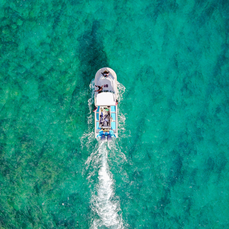 Flying A Drone From A Boat: 10 Top Tips