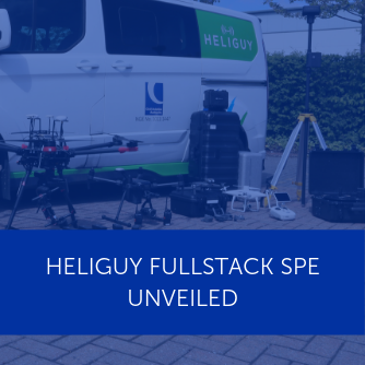 Heliguy launches industry-first Fullstack SPE