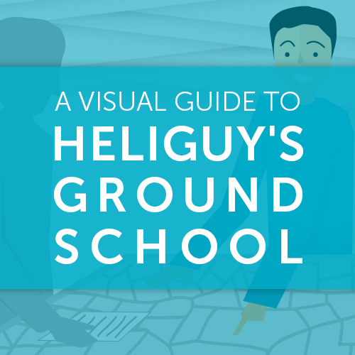 Heliguy’s Ground School: A Visual Guide