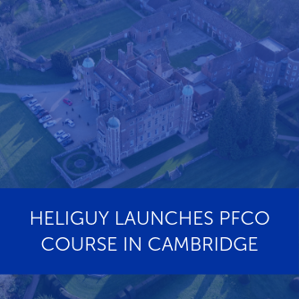 Drone Training in Cambridge with CAA Approved NQE Heliguy