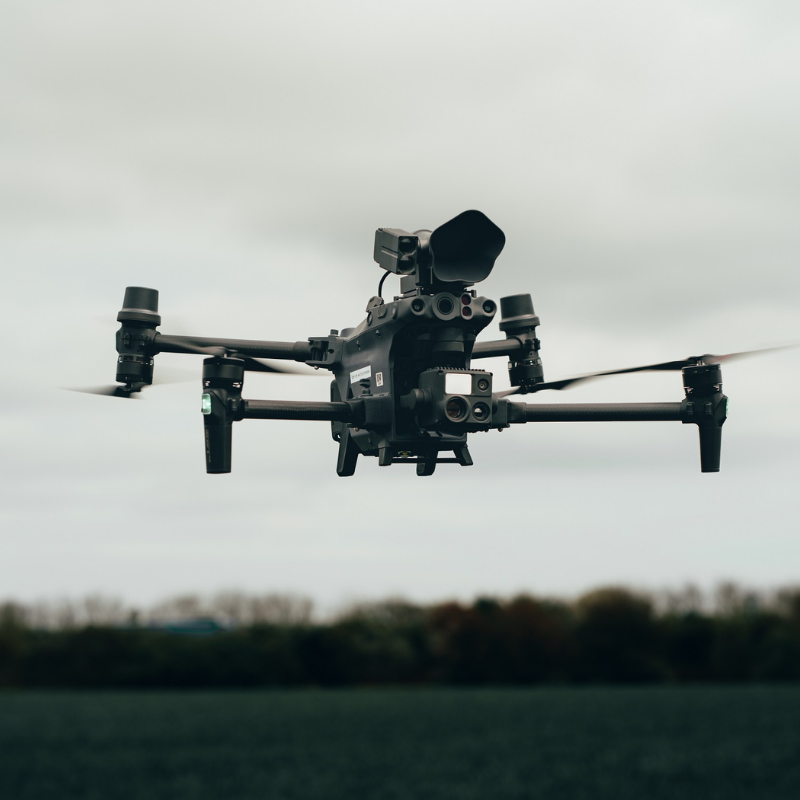 DJI M30T Review: Top 10 Functionality Features