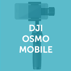 DJI Release 'Osmo Mobile'