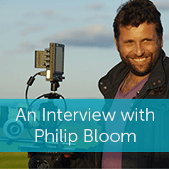 Heliguy Interviews Philip Bloom